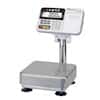 A&D Weighing HW-10KC High Resolution Bench Scale; 10 kg x 0.001 kg