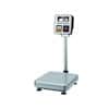 A&D Weighing HW-200KCEP Industrial Bench Scale, 500 lbs