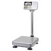 A&D Weighing HW-60KC High Resolution Bench Scale; 60 kg x 0.005 kg