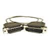 A&D Weighing KO:1131 25 Pin RS-232 CableAd-1192 to PC or Ms/Mx/Mf/Hr/Gr/Gx/Gf/Gx-K