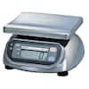 A&D Weighing SK-10KWPF Portable Washdown Scale, 10kg x 5g