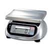 A&D Weighing SK-5000WPF Portable Washdown Scale, 5000g x 2g