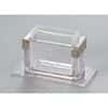 A&D Weighing SV-35 Glass Sample Cup (1 PCs/ Approx. 13 Ml),