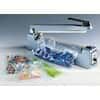 A.I.E 305C2 Heat Sealer with Built-In Cutter, 12", 230 V