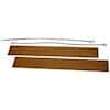 A.I.E K305H Replacement Heating Elements for Heat Sealer, 12"; 230 V