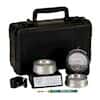 A.P. Buck Inc. Bio-Culture™ Microbial Air Sampling Pump and Calibration Kit; 120 VAC