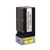 Aalborg SMV30-A Stepping-Motor Proportioning Valve, Al; 1/2" OD, 1.5-10 VDC