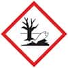 Accuform LZH618EV5 GHS Label, Environment Pictogram, 2" x 2", adhesive poly, 500/roll