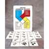 Accuform ZFD837VP NFPA Notice Chemical Hazard, Sign Kit, 14" X 10", plastic