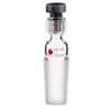 Ace Glass 5028-24 Tube Adapter, 10/18 Joint