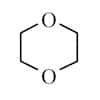 Acros Organics 1,4-Dioxane, Extra Pure, Stabilized, 99+%, 2.5 L