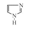 Acros Organics Imidazole 99% (100g) CAS 288-32-4 (Glyoxaline)