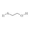 Acros Organics 2-Mercaptoethanol, Pure, 99%, 10 mL