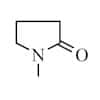 Acros Organics 1-Methyl-2-pyrrolidinone 99% (1l) CAS 872-50-4