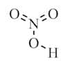 Acros Organics Nitric Acid, c.p., 63%; 2.5 L