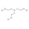 Acros Organics Triethanolamine 97% (1l) CAS 102-71-6 (2,2',2''-Nitrilotriethanol, TEA)