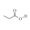Acros Organics Propionic acid 99% (1l) CAS 79-09-4 (Liquid)