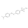 Acros Organics Methyl Orange, indicator (100g) CAS 547-58-0
