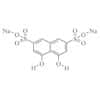 Acros Organics 4,5-Dihydroxynaphthalene-2,7-disulfonic acid, disodium salt dihydrate 98% (25g)