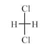Acros Organics Dichloromethane, stabilized, spectrophotometric grade 99.8% (500 mL)