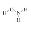 Acros Organics Hydroxylamine Hydrochloride, 97%; 100 g