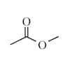 Acros Organics Methyl acetate 99% (1l) CAS 79-20-9 (Liquid)