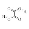 Acros Organics Oxalic Acid, 98%, Anhydrous; 250 g