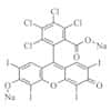 Acros Organics Rose Bengal, High Purity Biological Stain; 5 g
