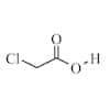 Acros Organics Chloroacetic Acid p.a; 100 g