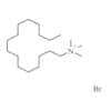 Acros Organics Cetyltrimethylammonium Bromide, 99+%; 25 g