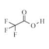 Acros Organics Trifluoroacetic Acid, Biochemical Grade; 25 mL