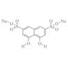 Acros Organics 4,5-Dihydroxynaphthalene-2,7-disulfonic acid, reagent ACS (10g)