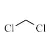 Acros Organics Dichloromethane, ECD Tested for Pesticideanalysis; 4L