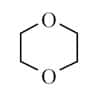 Acros Organics 1,4-Dioxane, Extra Dry, Stabilized, 99.8%, 100 mL