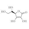 Acros Organics L(+)-Ascorbic Acid, Reagent ACS, 99+%; 100 g