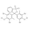Acros Organics Bromocresol Green, reagent ACS (10g) CAS 76-60-8