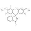 Acros Organics Erythrosin B, Certified; 25 g