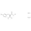 Acros Organics L-Histidine Monohydrochloride Monohydrate, 98%; 25 g