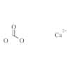Acros Organics Calcium Carbonate, ACS Reagent, 99+%, Powder, 500 g