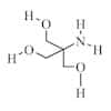 Acros Organics Tris(hydroxymethyl)aminomethane, Reagent ACS; 500 g