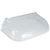 Adam Equipment 3012014259 In-Use Wet Cover for Equinox and Solis Analytical/Toploading Balances