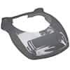 Adam Equipment 3022014061 In-Use Wet Cover for Aqua and LBX Scales
