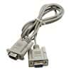 Adam Equipment 3074010266 RS-232 Interface Cable, Null Modem