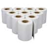 Adam Equipment 3126011281 Thermal Paper for ATP Printer; 10/Pk