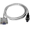 Adam Equipment RS-232 Cable for Scale Indicator