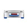 Adam Equipment ABW 16S Aqua Stainless Steel Washdown Scale, 32lb / 16kg x 0.002lb / 1g