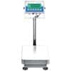 Adam Equipment AGB 35a Industrial Bench Scale, 35 lb / 16 kg x 0.001 lb / 0.5 g, 11.8" x 15.7" Platform