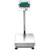 Adam Equipment AGF 660a Industrial Floor Scale, 660 lb / 300 kg x 0.02 lb / 0.01 kg, 15.7" x 19.7"  Platform