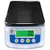 Adam Equipment CBX 1202 Compact Balance, 1200g x 0.1g Readability, External Calibration w/Rechargeable Battery