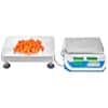 Adam Equipment CDT 32-150 Cruiser Dual Counting Scale, 70lb / 32kg with 330lb / 150kg Remote Platform